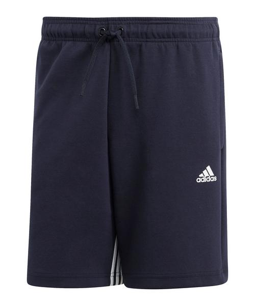 adidas MH 3 Stripe Short Fu&szlig;ballshorts Herren