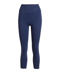 Falke Cellulite Tights light 7/8 Tights Damen - space blue (6116)