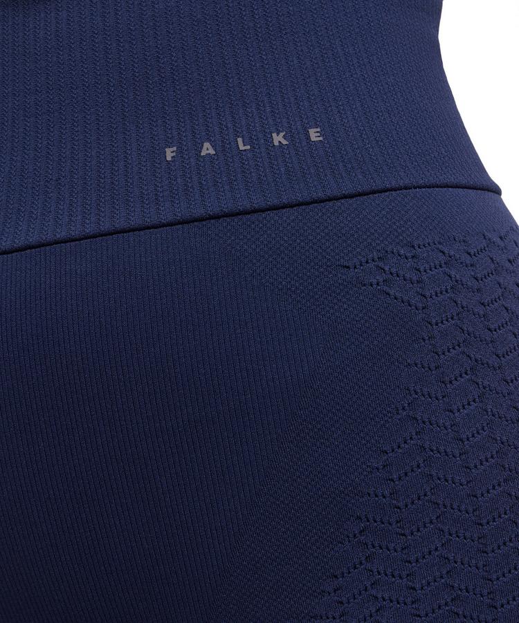 Falke Falke Cellulite Tights light short Tights Damen - space blue (6116) - 1 | SportScheck