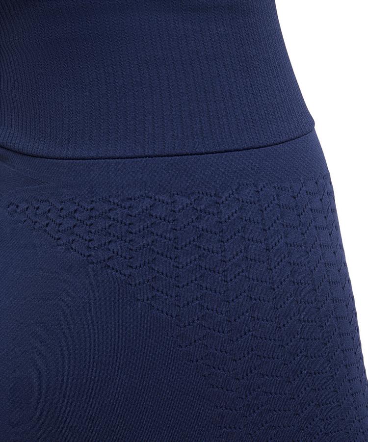 Falke Falke Cellulite Tights light short Tights Damen - space blue (6116) - 2 | SportScheck