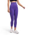 Falke Cellulite Tights light 7/8 Tights Damen - amethyst (8683)