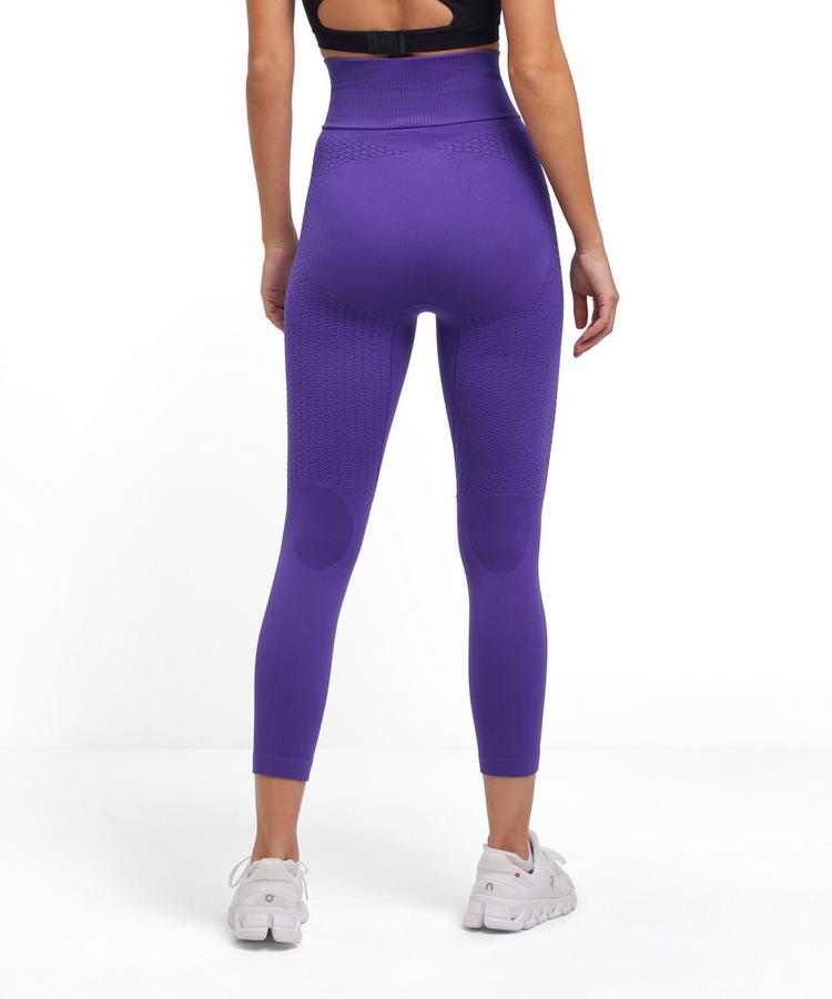 Falke Falke Cellulite Tights light 7/8 Tights Damen - amethyst (8683) - 0 | SportScheck