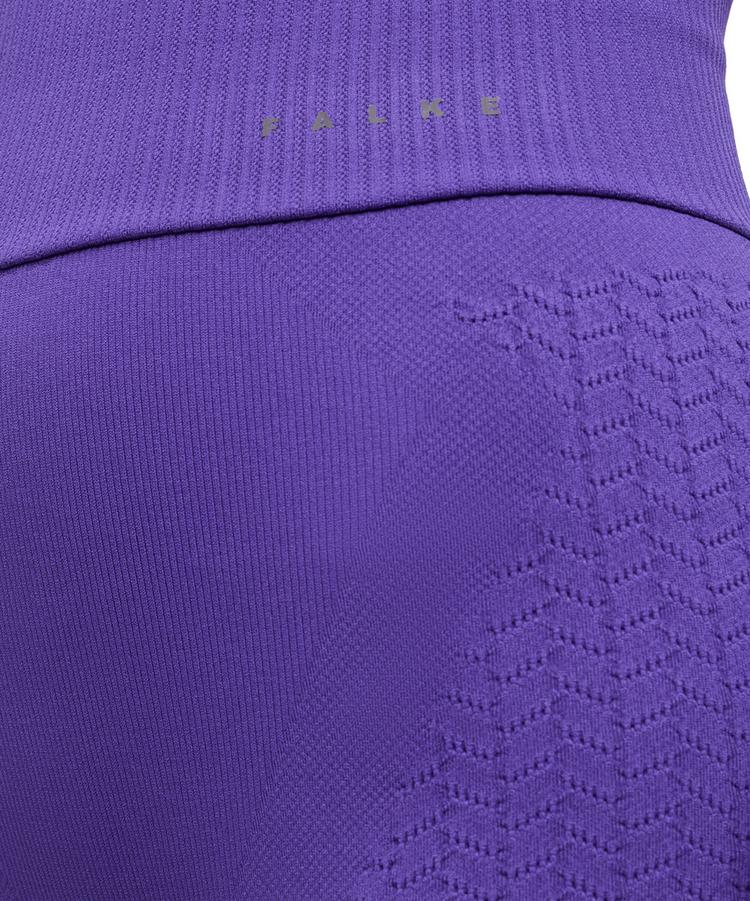 Falke Falke Cellulite Tights light 7/8 Tights Damen - amethyst (8683) - 1 | SportScheck