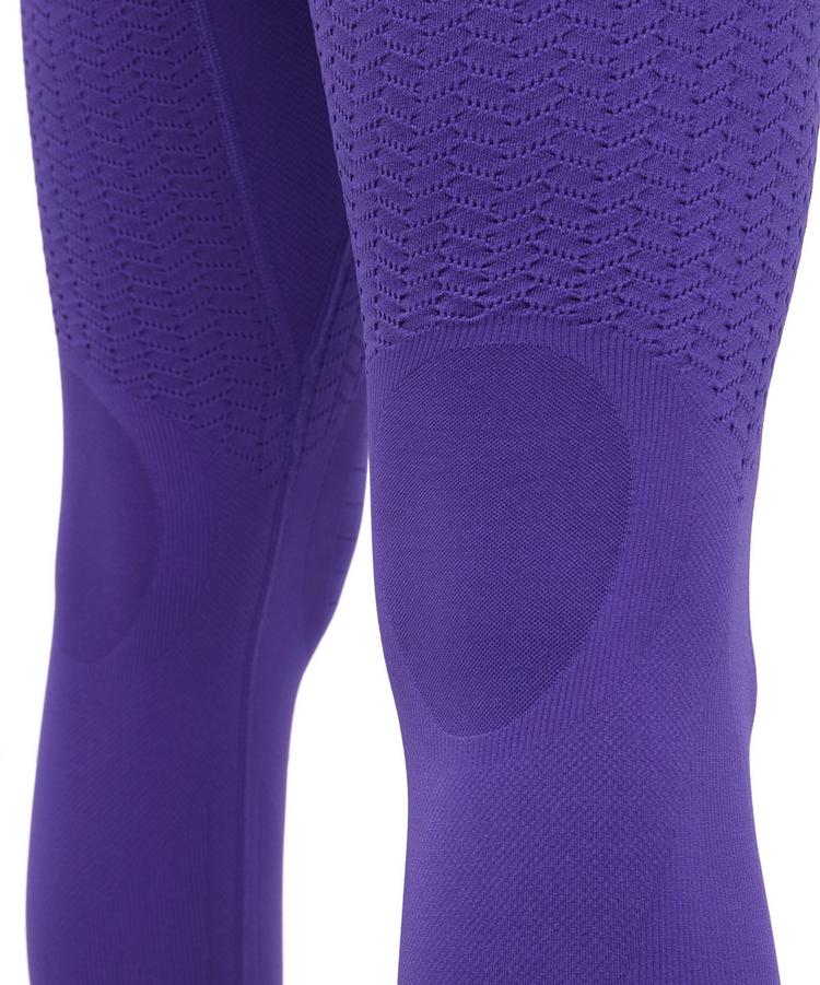 Falke Falke Cellulite Tights light 7/8 Tights Damen - amethyst (8683) - 2 | SportScheck
