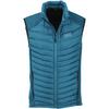 Maul Sport Brunnenkopf Outdoorweste Herren - Kristallblau