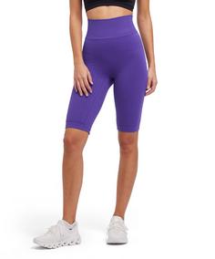 Falke Cellulite Tights light short Tights Damen amethyst (8683)