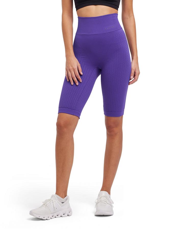 Falke Falke Cellulite Tights light short Tights Damen - amethyst (8683) - 0 | SportScheck