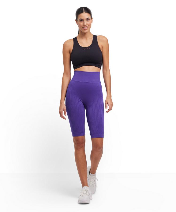 Falke Falke Cellulite Tights light short Tights Damen - amethyst (8683) - 0 | SportScheck
