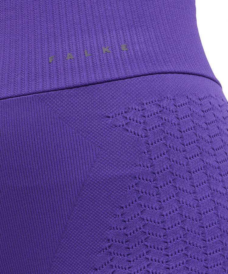 Falke Falke Cellulite Tights light short Tights Damen - amethyst (8683) - 1 | SportScheck
