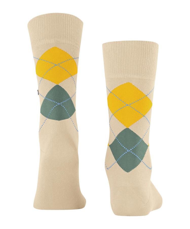 Burlington Burlington King Socken Herren - raw paper (4026) - 0 | SportScheck