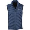 Maul Sport Brunnenkopf Outdoorweste Herren - Blau