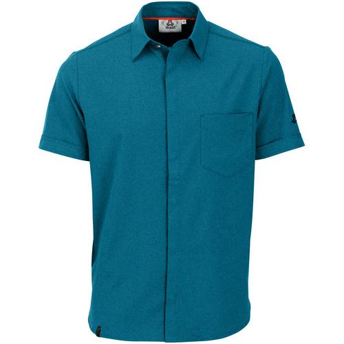 Maul Sport Coesfeld II Outdoorhemd Herren