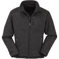 Maul Sport Brunthal Funktionsjacke Herren - Nachtschwarz