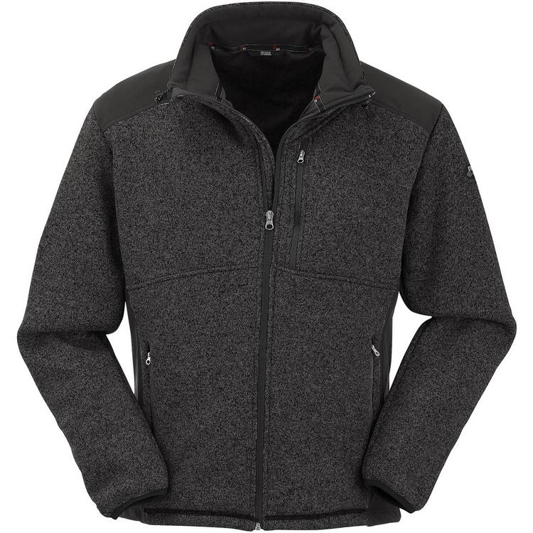 Maul Sport Maul Sport Brunthal Funktionsjacke Herren - Nachtschwarz - 0 | SportScheck