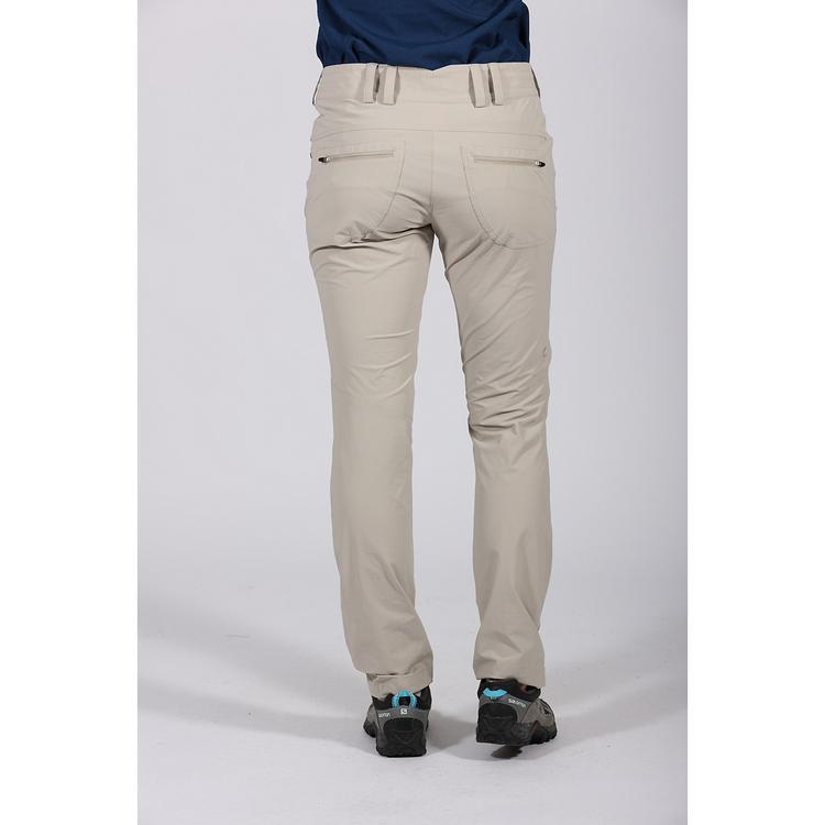 Maul Sport Maul Sport Florenz Wanderhose Damen - Beige - 2 | SportScheck