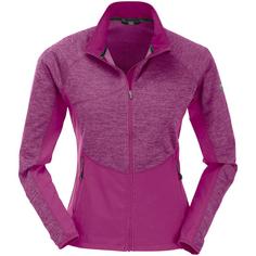 Maul Sport Montalin 3XT Outdoorjacke Damen Lachs
