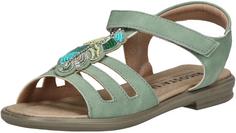 Ricosta Sandalen Sandalen Kinder Hellgrün