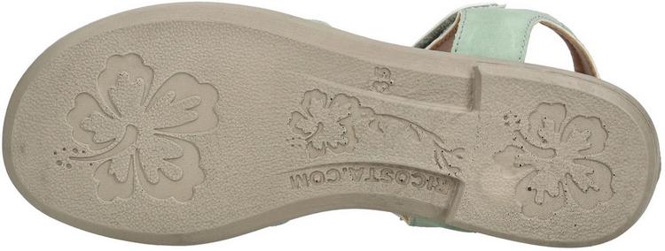 Ricosta Ricosta Sandalen Sandalen M&auml;dchen - Hellgr&uuml;n - 2 | SportScheck