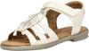 Ricosta Sandalen Sandalen M&auml;dchen - Wei&szlig;