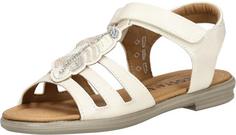 Ricosta Sandalen Sandalen Kinder Weiß