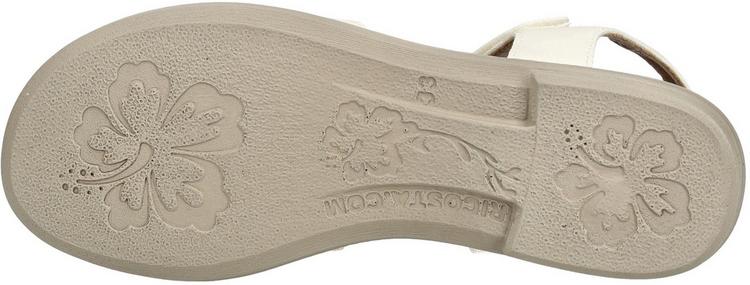Ricosta Ricosta Sandalen Sandalen M&auml;dchen - Wei&szlig; - 2 | SportScheck