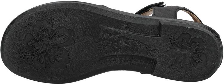 Ricosta Ricosta Sandalen Sandalen M&auml;dchen - Schwarz - 2 | SportScheck