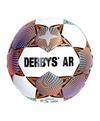 Derbystar FB-BRILLANT TT v23 Trainingsball Fu&szlig;ball - gruen