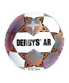 Derbystar FB-BRILLANT TT v23 Trainingsball Fußball gruen