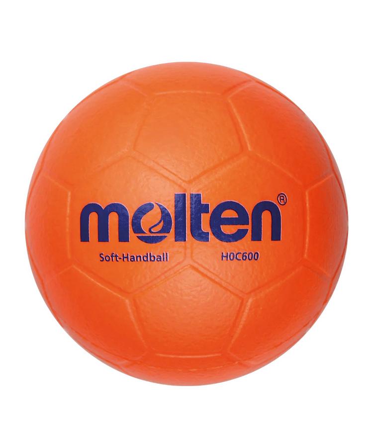 MOLTEN MOLTEN H0C600 Trainingsball Basketball - orange - 0 | SportScheck