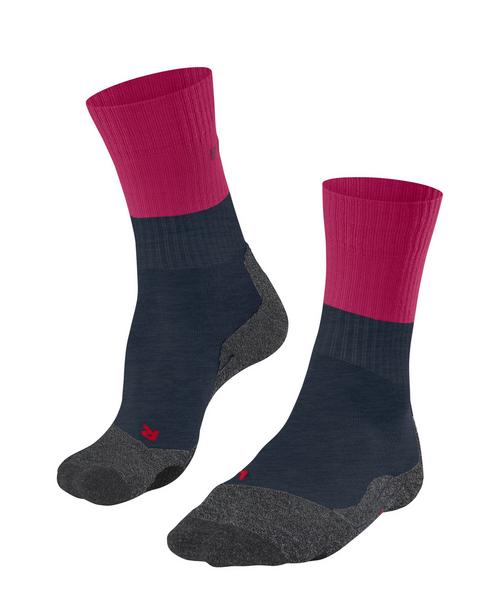 Falke TK2 Explore Socken Damen