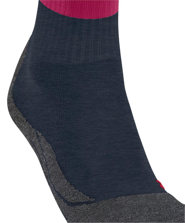 Falke Falke TK2 Explore Socken Damen - azalea (8501) - 1 | SportScheck