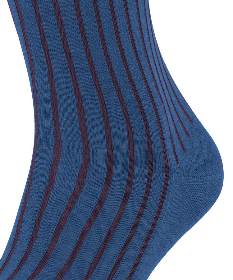 Falke Falke Shadow SO Socken Herren - sapphire (6055) - 1 | SportScheck
