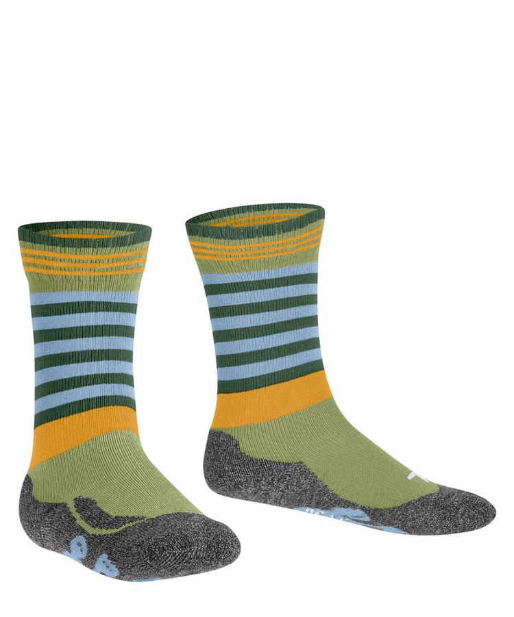 Falke Falke Active Frog Socken Kinder - ferngreen (7084) - 0 | SportScheck