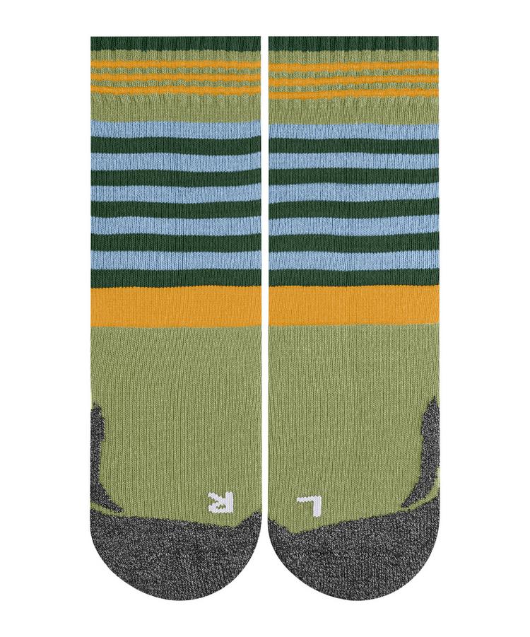 Falke Falke Active Frog Socken Kinder - ferngreen (7084) - 4 | SportScheck