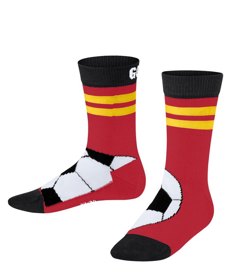 Falke Falke Active Soccer SO Socken Kinder - sporty red (8003) - 0 | SportScheck