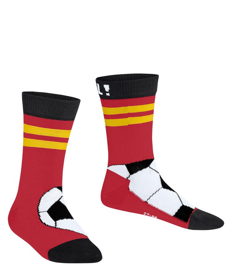 Falke Falke Active Soccer SO Socken Kinder - sporty red (8003) - 0 | SportScheck