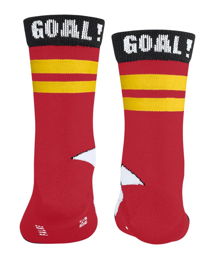 Falke Falke Active Soccer SO Socken Kinder - sporty red (8003) - 0 | SportScheck