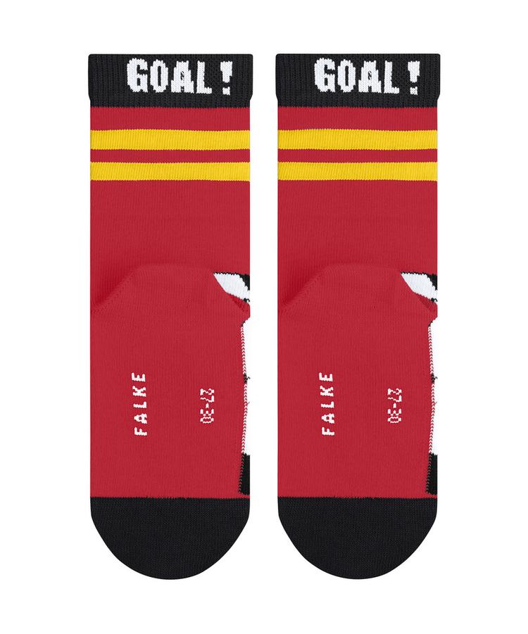 Falke Falke Active Soccer SO Socken Kinder - sporty red (8003) - 2 | SportScheck