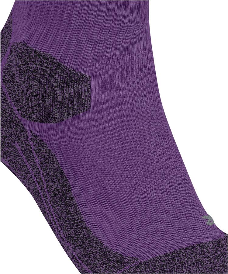 Falke Falke RU Trail Socken Damen - plum (8028) - 1 | SportScheck