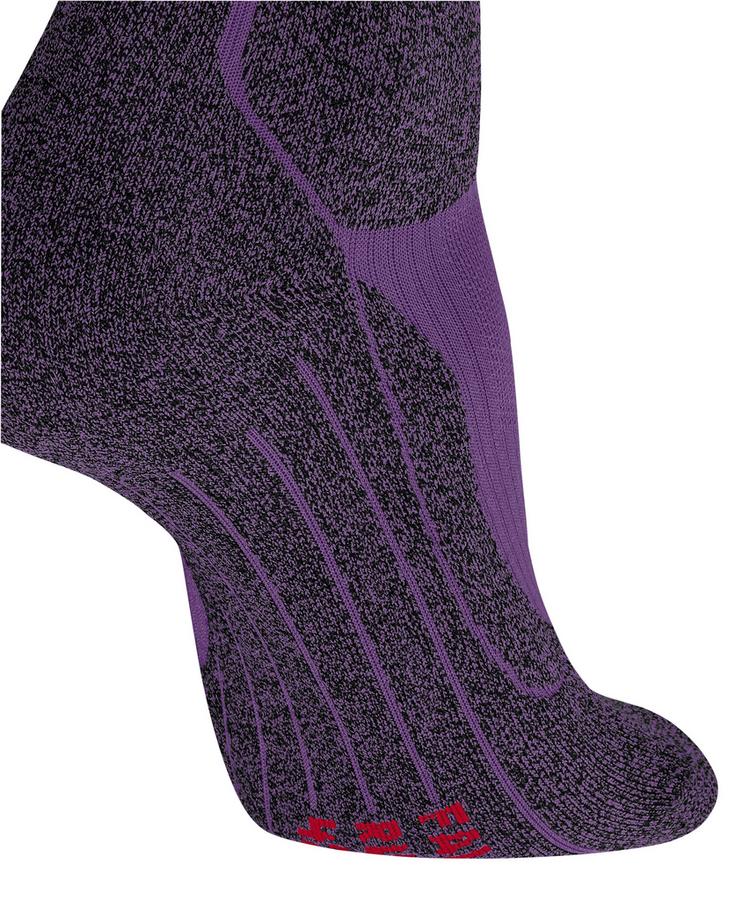 Falke Falke RU Trail Socken Damen - plum (8028) - 2 | SportScheck