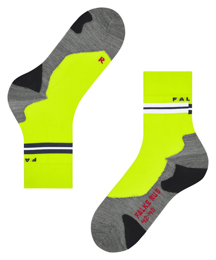 Falke Falke RU5 Race M Socken Herren - lightning (1690) - 3 | SportScheck