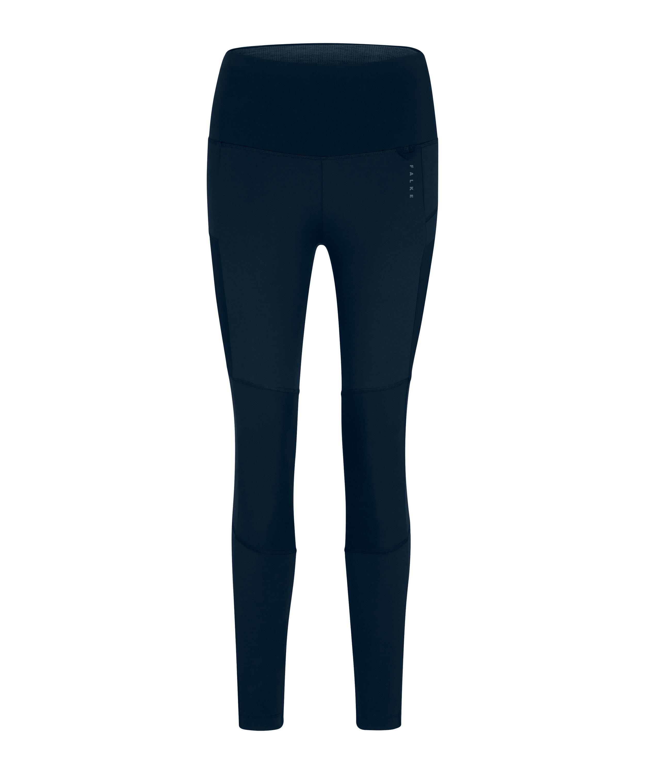Falke TK Tights w Tights Damen - space blue (6116)