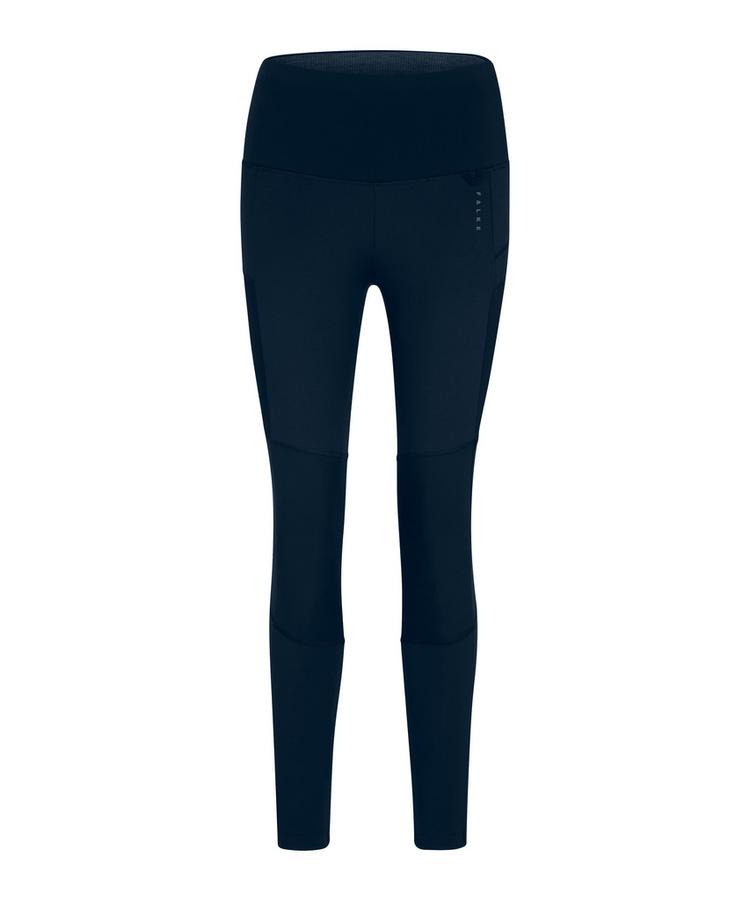 Falke Falke TK Tights w Tights Damen - space blue (6116) - 0 | SportScheck