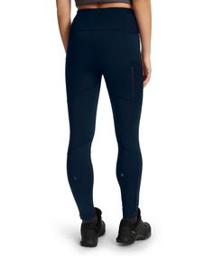 Rückansicht von Falke TK Tights w Tights Damen space blue (6116)