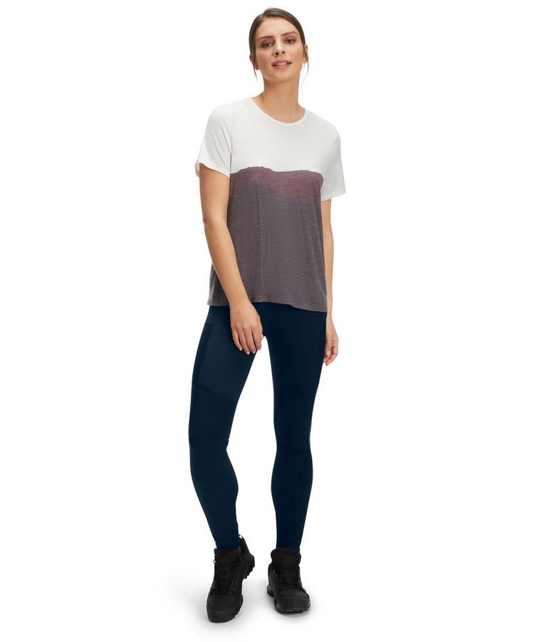 Falke Falke TK Tights w Tights Damen - space blue (6116) - 1 | SportScheck