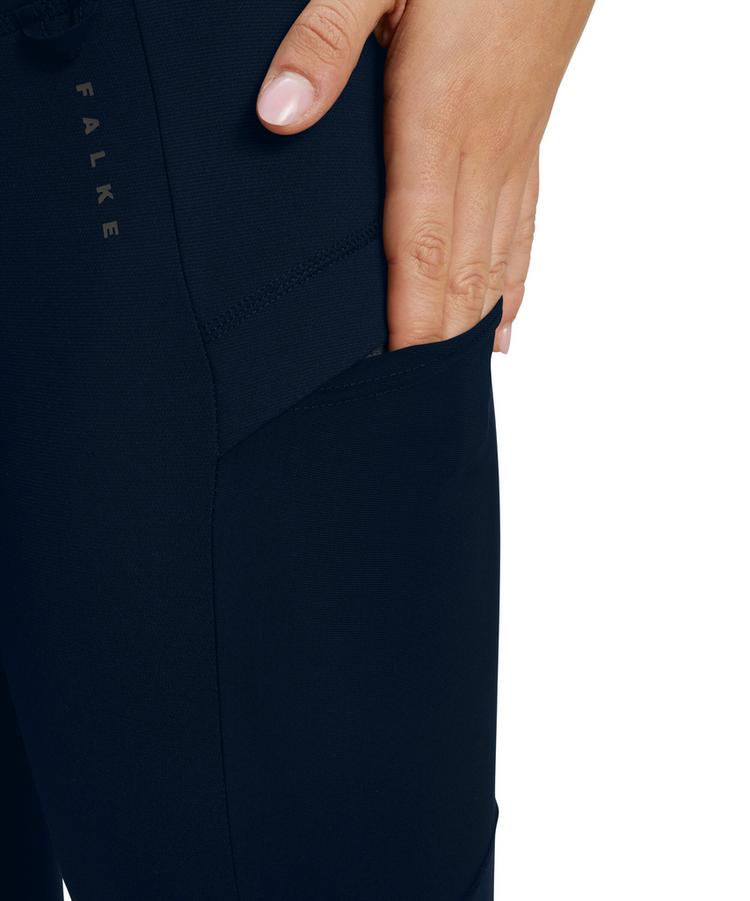 Falke Falke TK Tights w Tights Damen - space blue (6116) - 2 | SportScheck