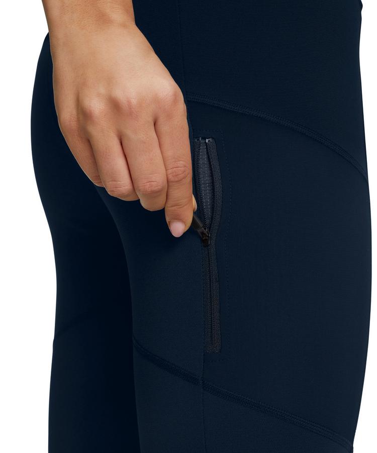 Falke Falke TK Tights w Tights Damen - space blue (6116) - 3 | SportScheck