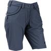 Maul Sport Rimini Funktionsshorts Damen - Rauchblau