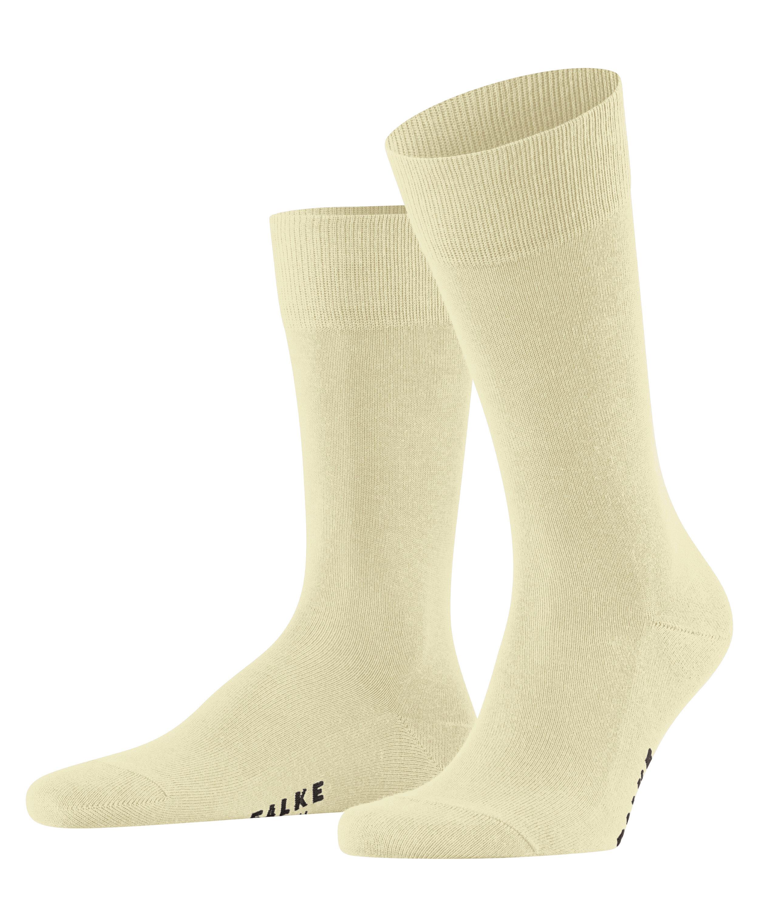 Falke Family SO Socken Herren - tender yel (1110)
