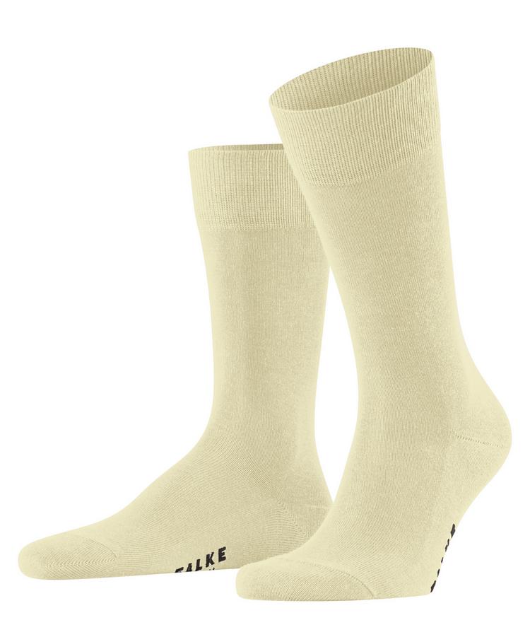 Falke Falke Family SO Socken Herren - tender yel (1110) - 0 | SportScheck